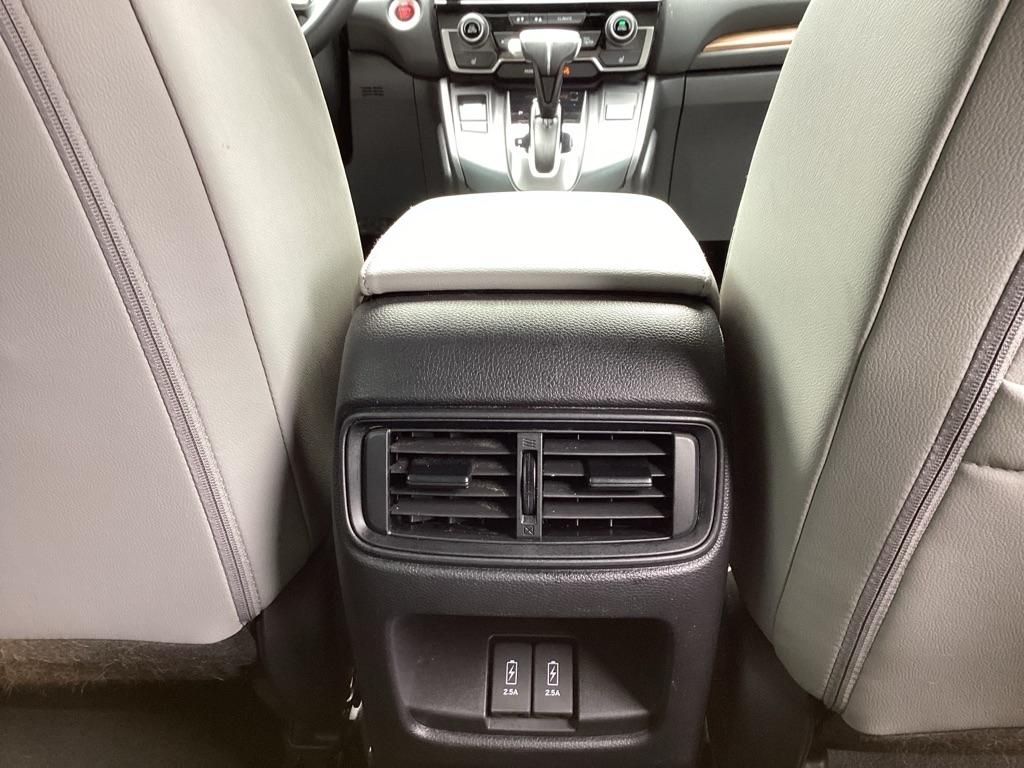 Honda CR-V EX-L 2WD 2018