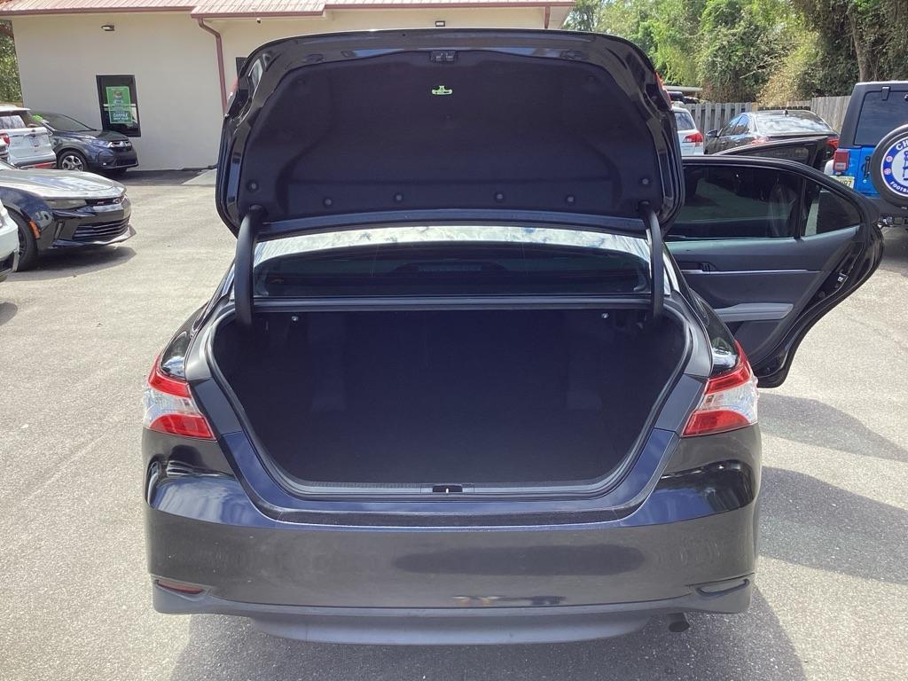 Toyota Camry L 2019