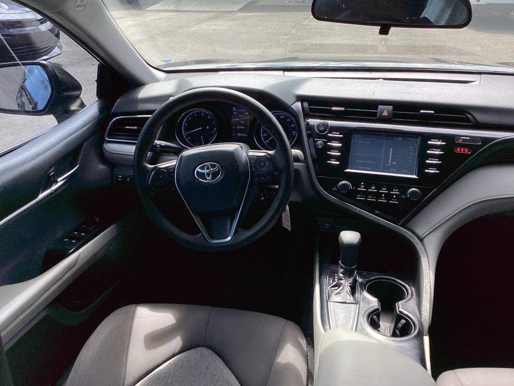 Toyota Camry L 2019