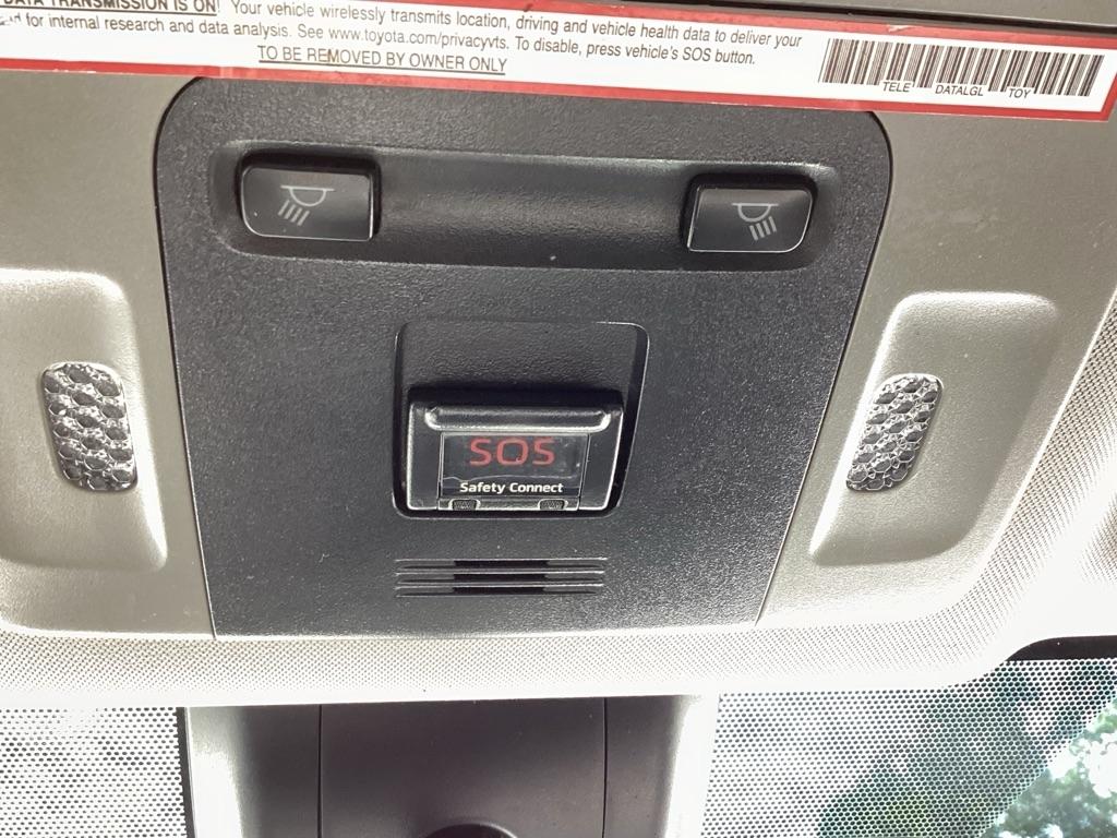 Toyota Camry L 2019