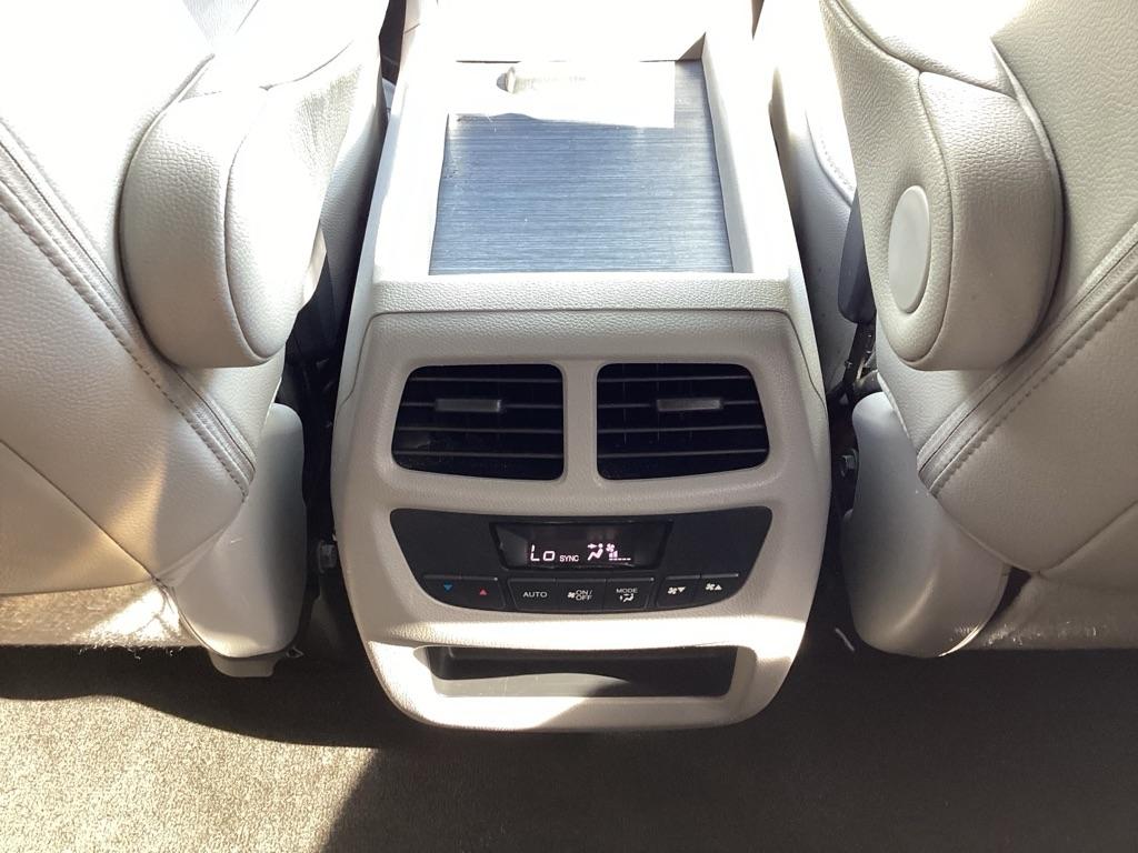 Honda Pilot EXLN 2WD 2016