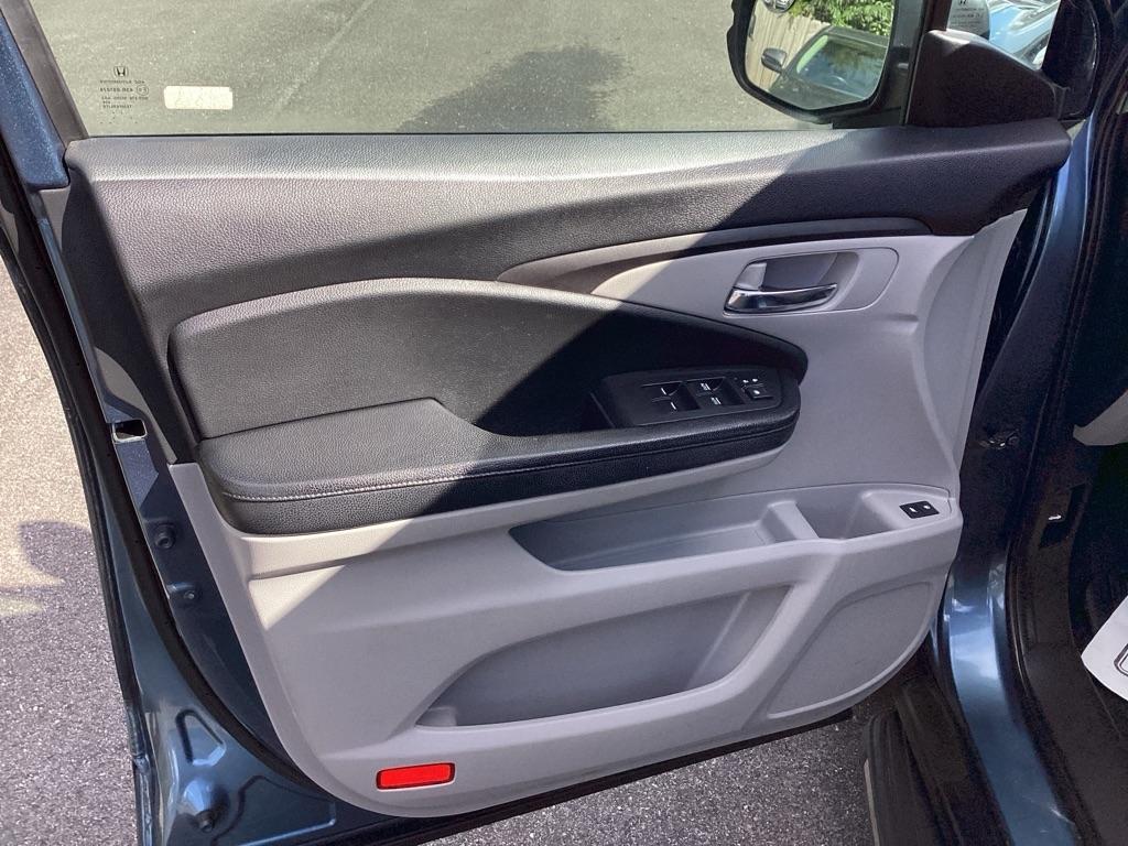 Honda Pilot EXLN 2WD 2016