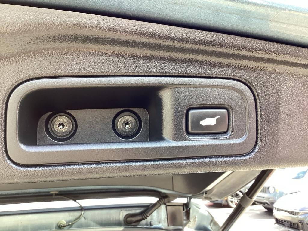 Honda Pilot EXLN 2WD 2016