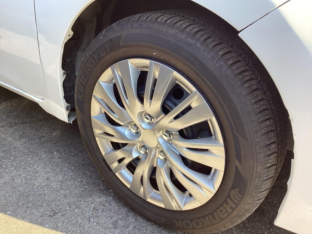 Toyota Corolla L CVT 2019