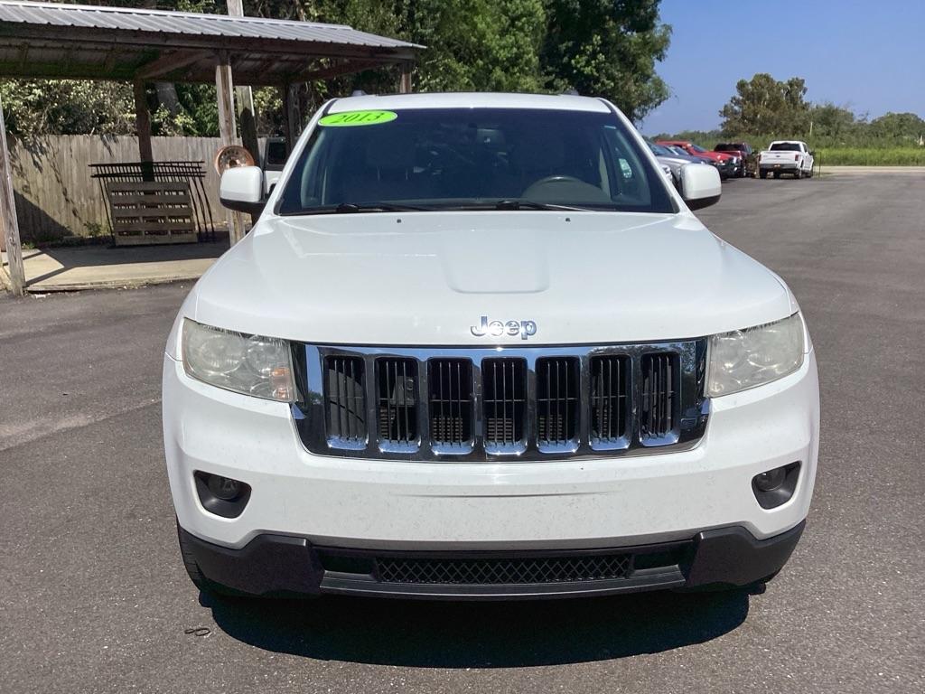 Jeep Grand Cherokee Laredo 2WD 2013