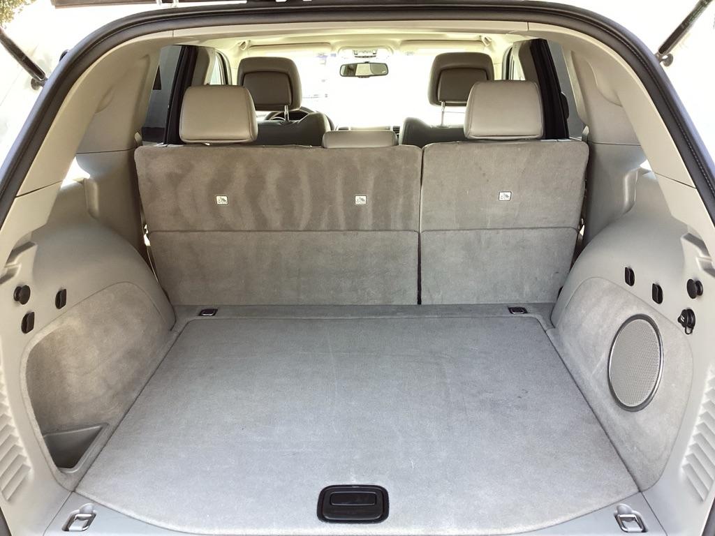 Jeep Grand Cherokee Laredo 2WD 2013