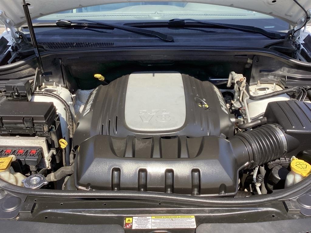 Jeep Grand Cherokee Laredo 2WD 2013