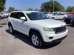 2013 Jeep Grand Cherokee 