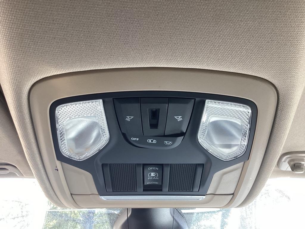 RAM 1500 Big Horn Crew Cab SWB 2WD 2019