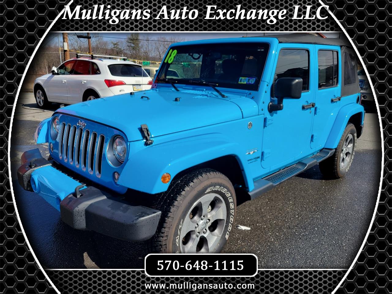 Total 70+ imagen wrangler exchanges Abzlocal.mx