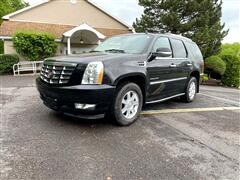 2014 Cadillac Escalade  2014 Cadillac Escalade
