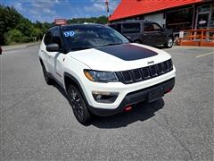 2019 Jeep Compass  2019 Jeep Compass