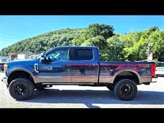 2017 Ford Super Duty F-250 SRW  2017 Ford Super Duty F-250 SRW