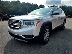 2018 GMC Acadia  2018 GMC Acadia