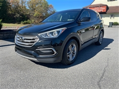 2017 Hyundai Santa Fe Sport  2017 Hyundai Santa Fe Sport