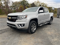 2015 Chevrolet Colorado  2015 Chevrolet Colorado