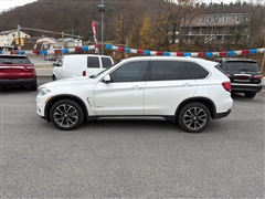 2016 BMW X5 