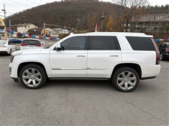 2016 Cadillac Escalade 