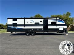 2025 Heartland Prowler  2025 Heartland Prowler