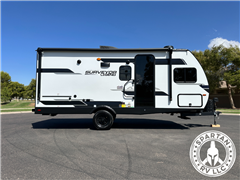 2025 Forest River Surveyor  2025 Forest River Surveyor
