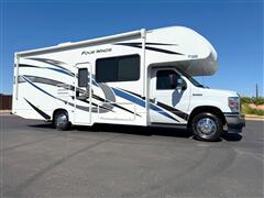 2022 Thor Motor Coach Fourwinds  2022 Thor Motor Coach Fourwinds
