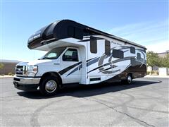 2023 Thor Motor Coach Four Winds  2023 Thor Motor Coach Four Winds
