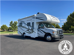 2023 Thor Motor Coach Four Winds  2023 Thor Motor Coach Four Winds