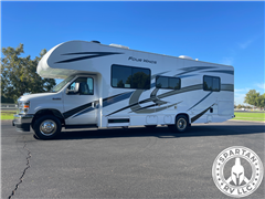 2023 Thor Motor Coach Four Winds  2023 Thor Motor Coach Four Winds