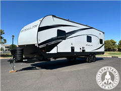 2023 Forest River Stealth (Toy Hauler)  2023 Forest River Stealth (Toy Hauler)