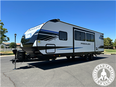 2023 Heartland Prowler  2023 Heartland Prowler