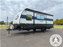 2026 Forest River Cherokee 