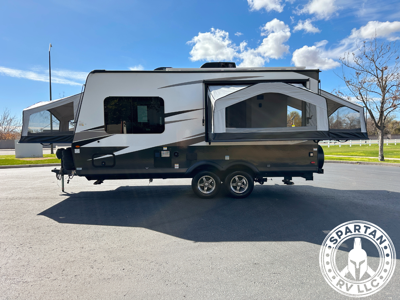 2024 Rockwood Roo 183