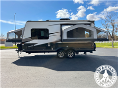 2024 Rockwood Roo 