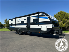 2025 Heartland Prowler 