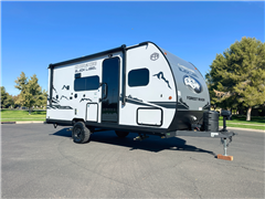 2025 Forest River Cherokee 