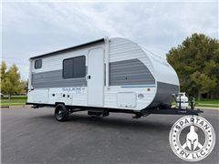 2026 Forest River Salem FSX 