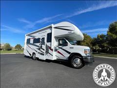 2022 Thor Motor Coach Four Winds 