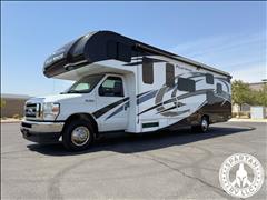 2023 Thor Motor Coach Four Winds 