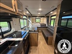 2025 Forest River Cherokee 