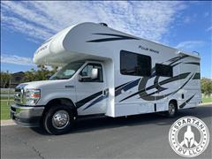 2022 Thor Motor Coach Four Winds 