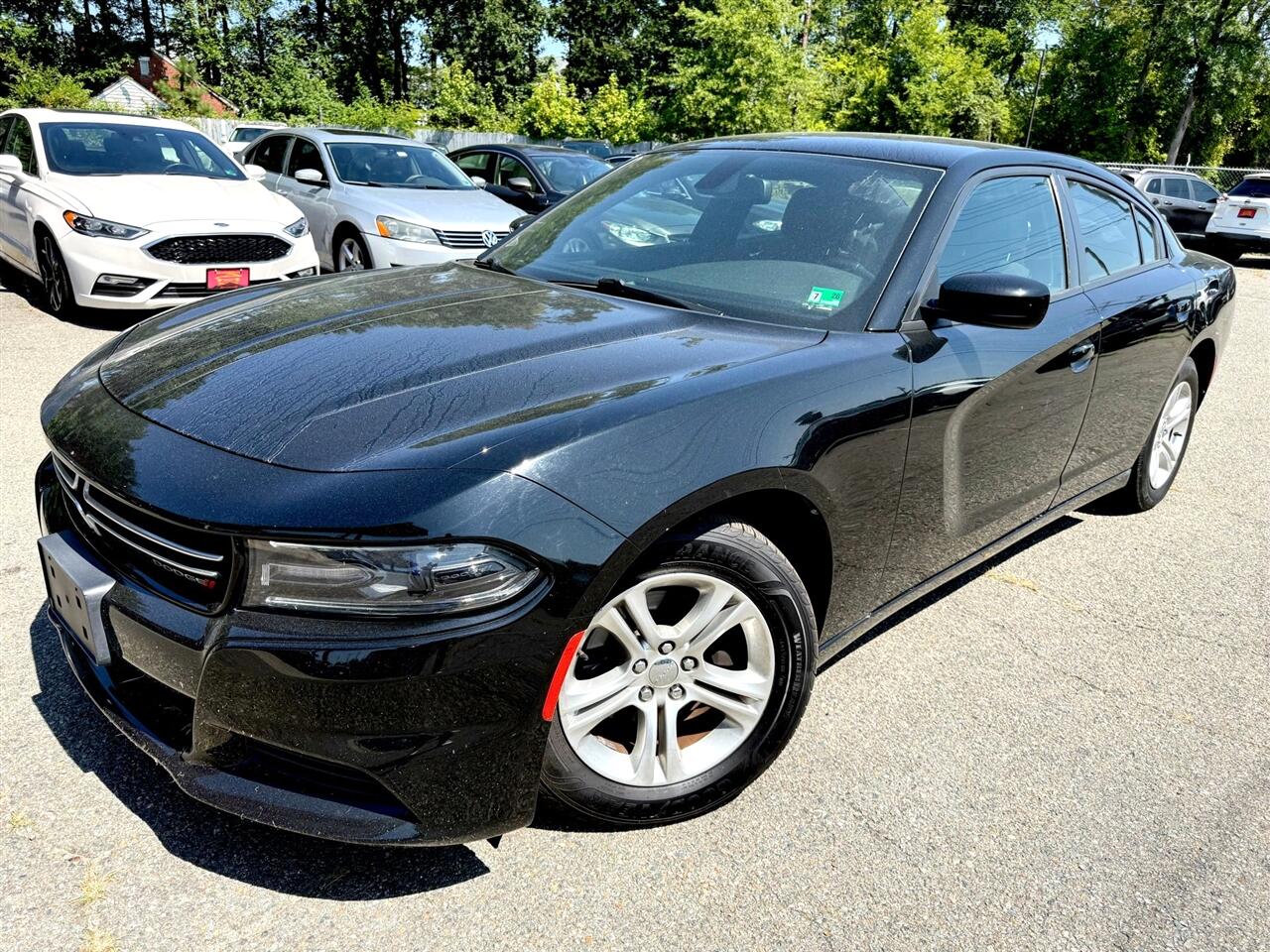 Dodge Charger SE 2016 Dodge Charger SE 2016