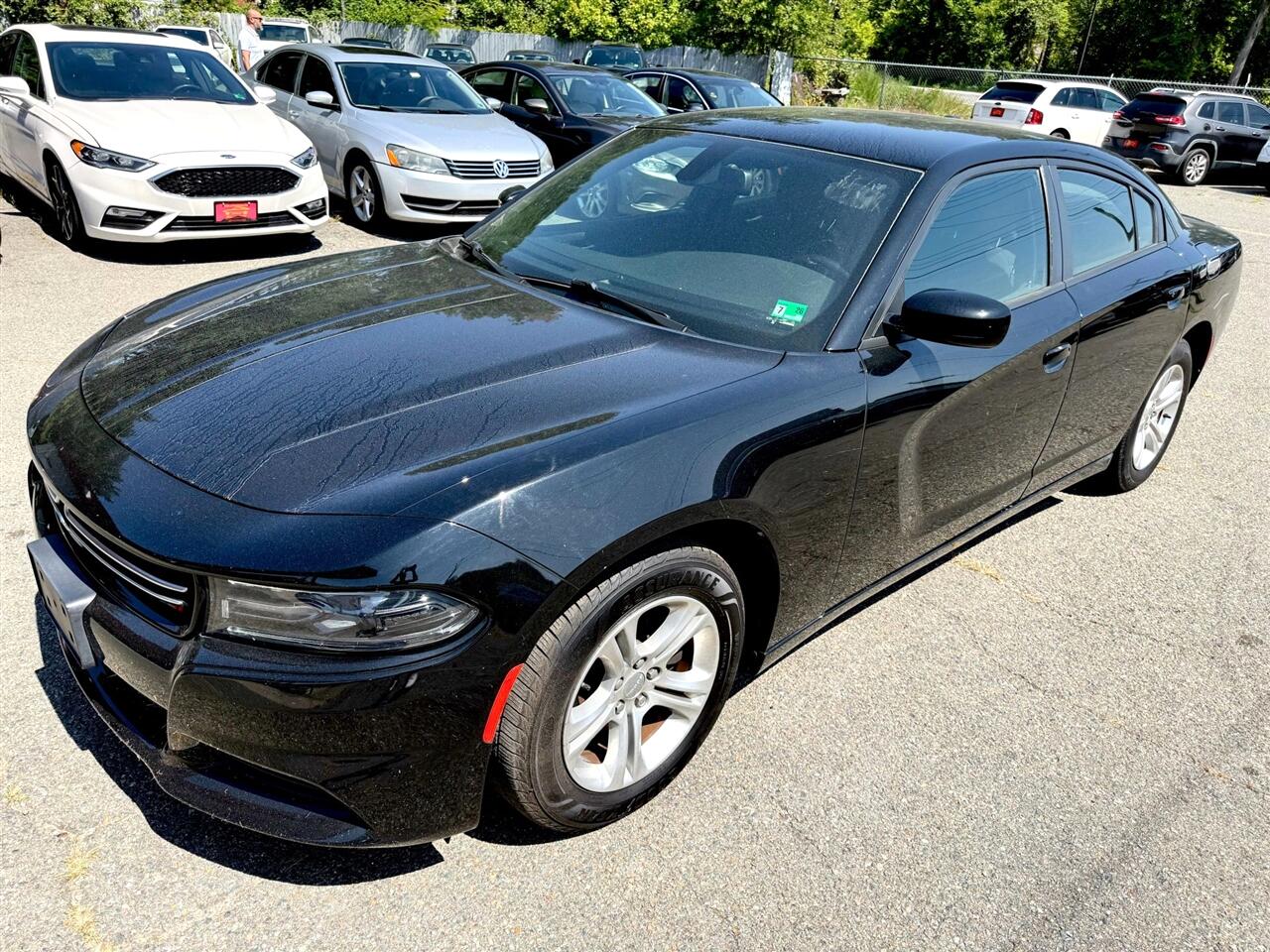 Dodge Charger SE 2016 Dodge Charger SE 2016