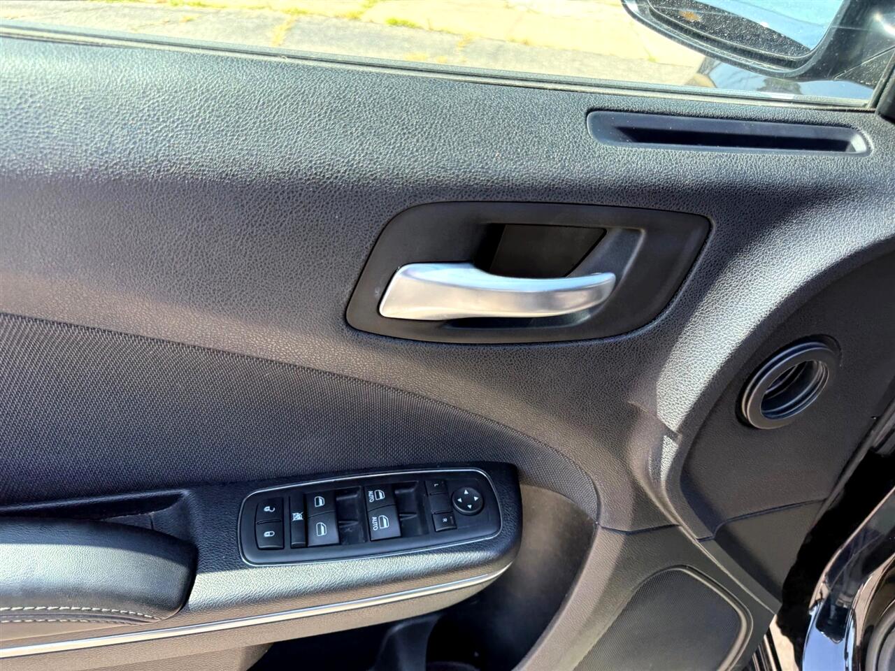 Dodge Charger SE 2016 Dodge Charger SE 2016