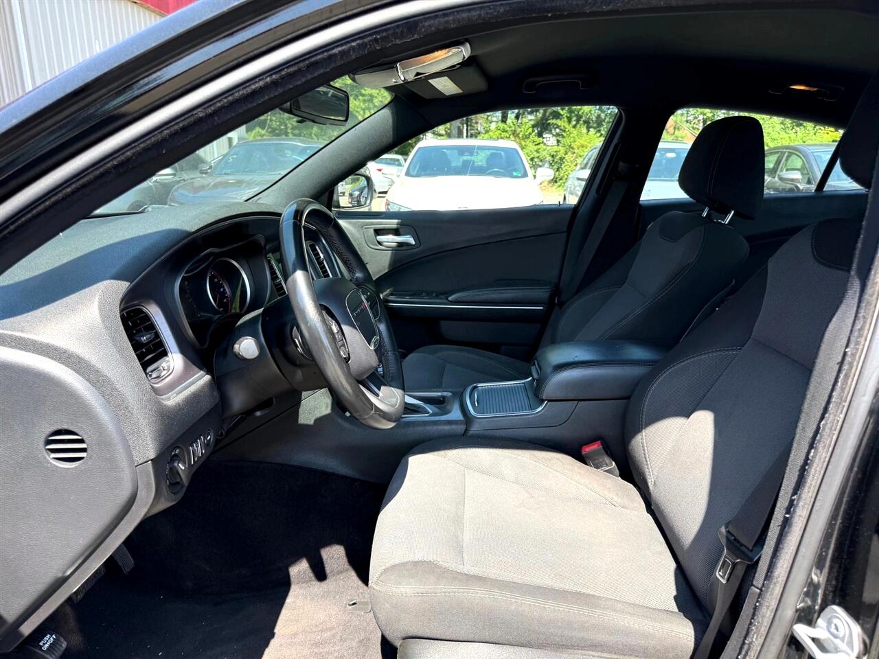 Dodge Charger SE 2016 Dodge Charger SE 2016