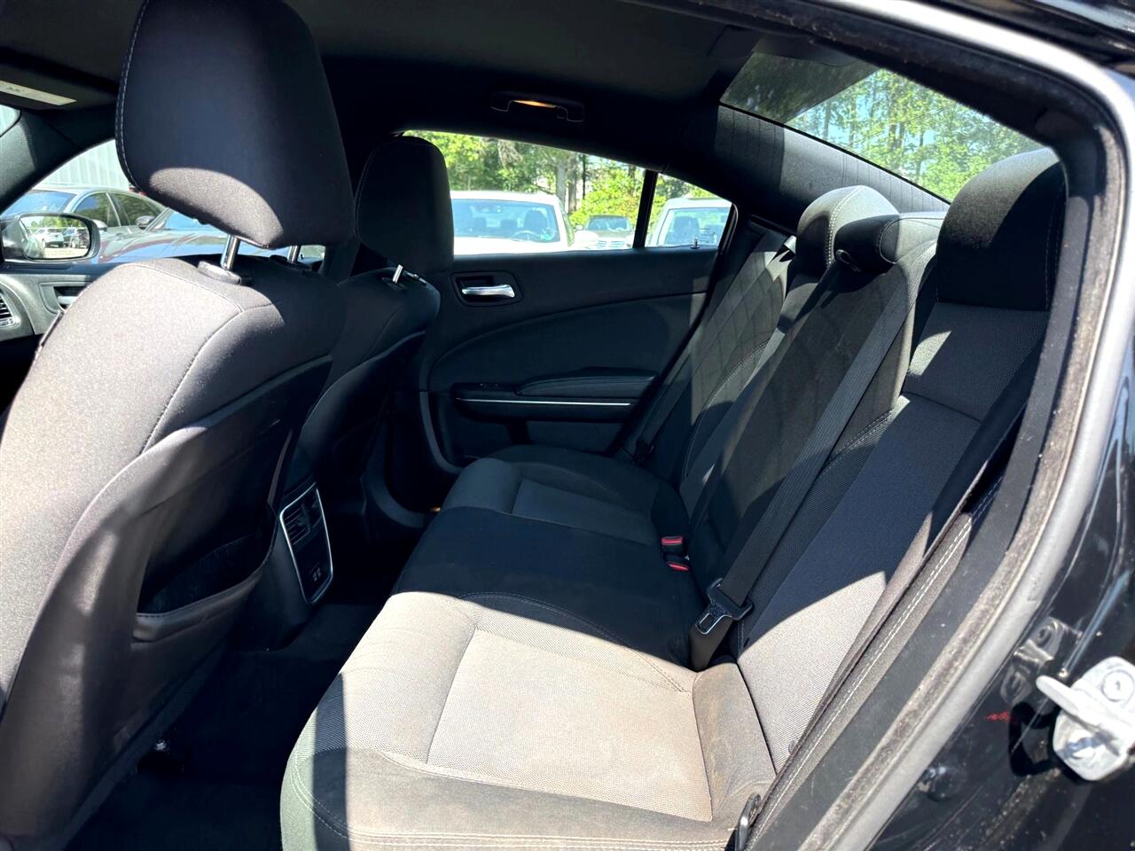 Dodge Charger SE 2016 Dodge Charger SE 2016