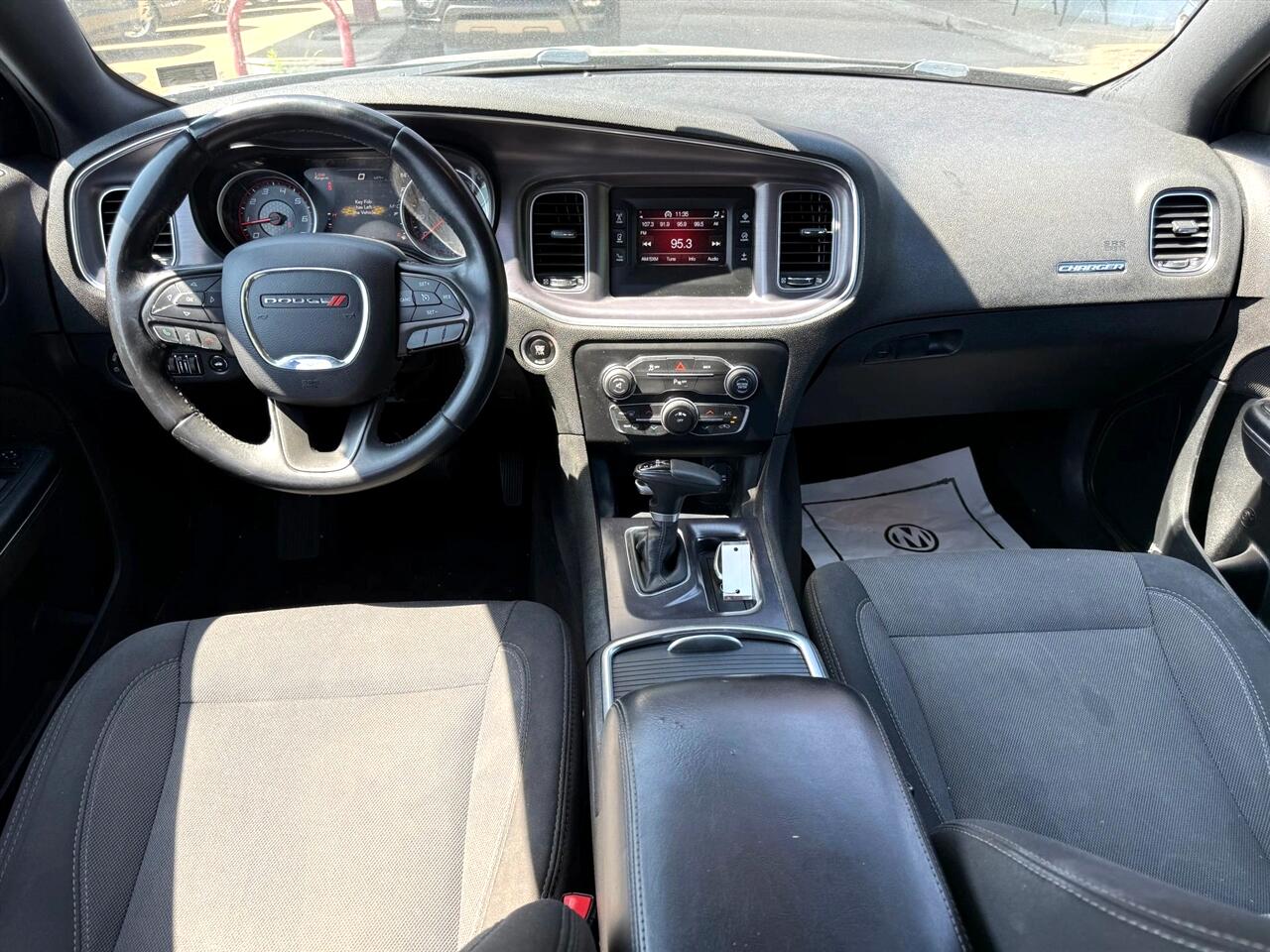 Dodge Charger SE 2016 Dodge Charger SE 2016