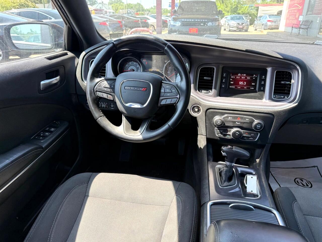 Dodge Charger SE 2016 Dodge Charger SE 2016