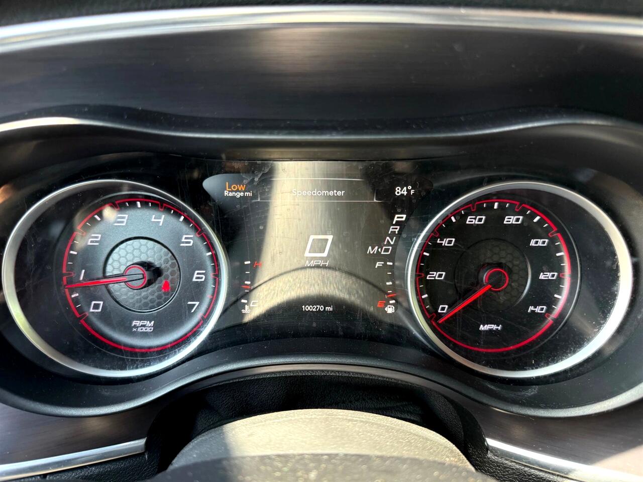 Dodge Charger SE 2016 Dodge Charger SE 2016