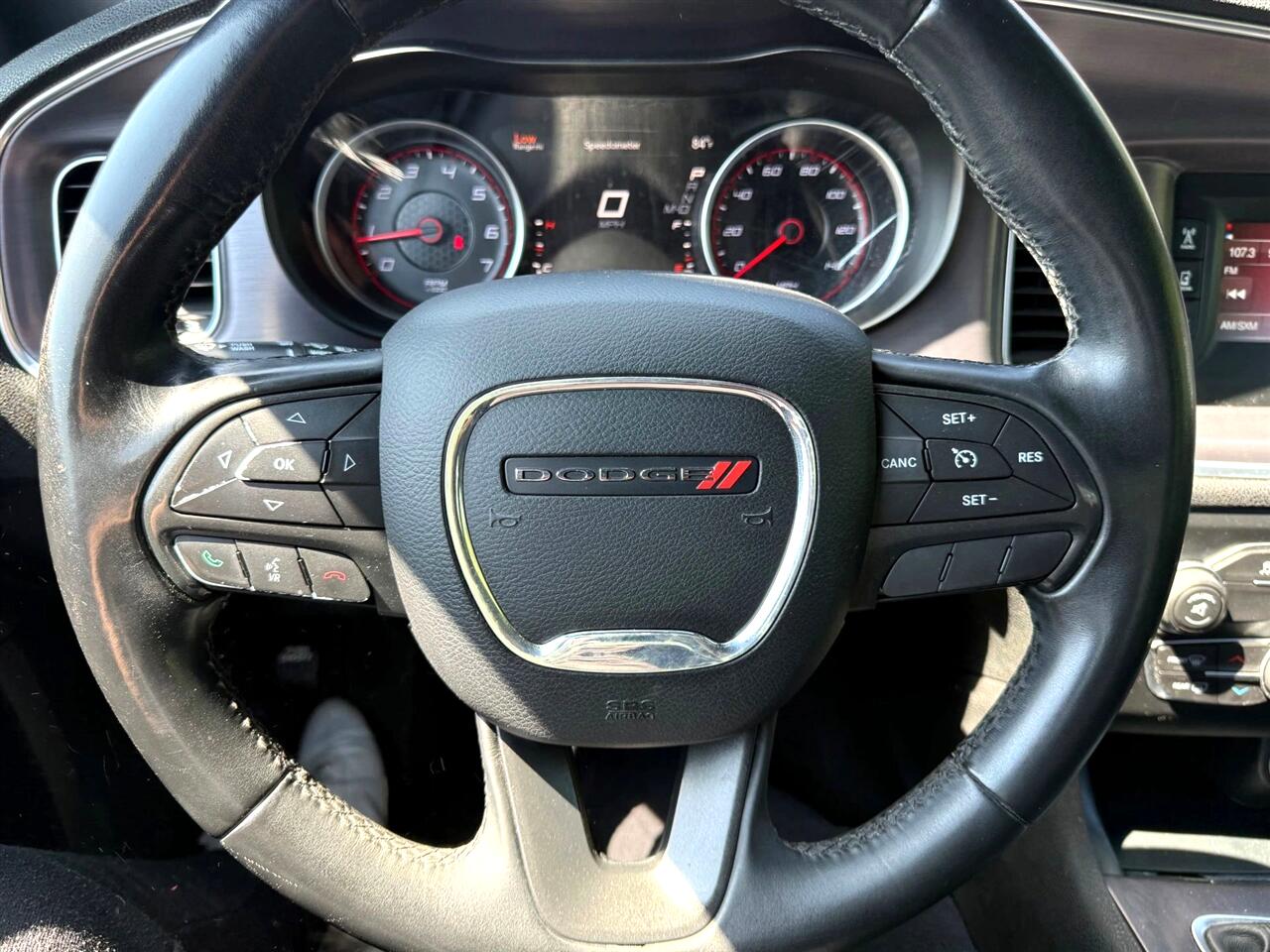 Dodge Charger SE 2016 Dodge Charger SE 2016