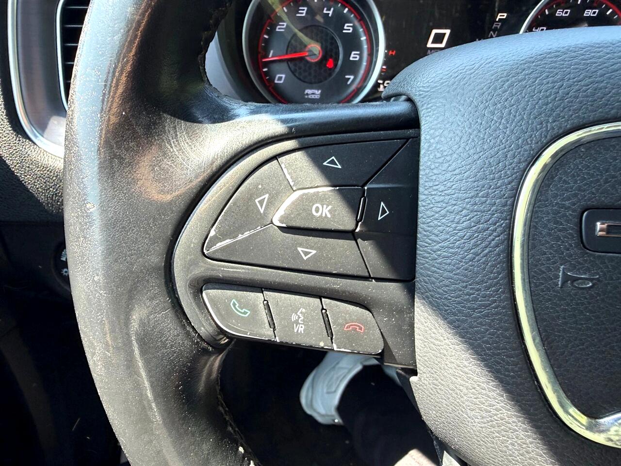 Dodge Charger SE 2016 Dodge Charger SE 2016